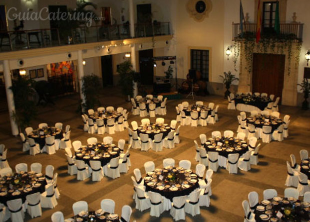 Catering Borrallo Romero