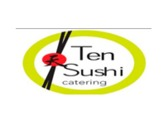 Ten Sushi Catering