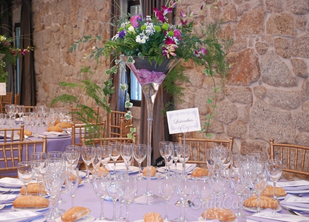 Celebración boda