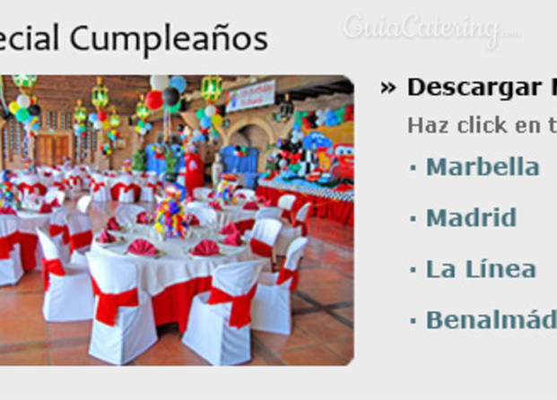 Cumpleaños