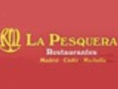 La Pesquera Catering