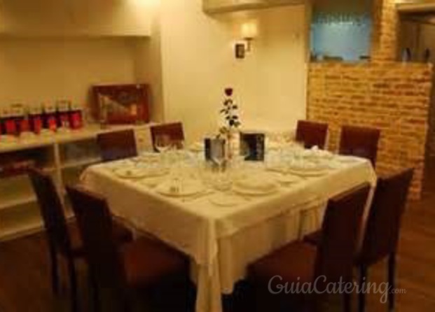 Restaurante Jaque