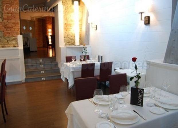 Restaurante Jaque