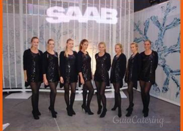 Add Event Staff