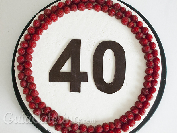 Tartas para celebraciones señaladas