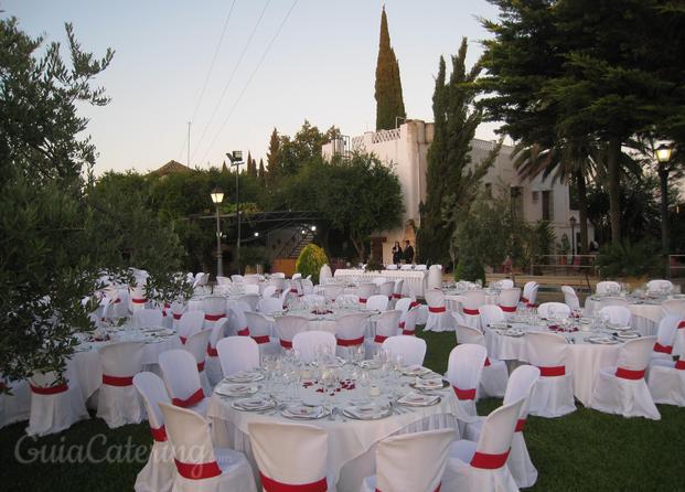 Boda Julio Mesas