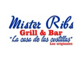 Mister Ribs Grill & Bar