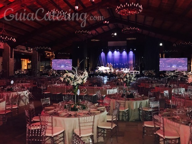 Eventos multitudinarios