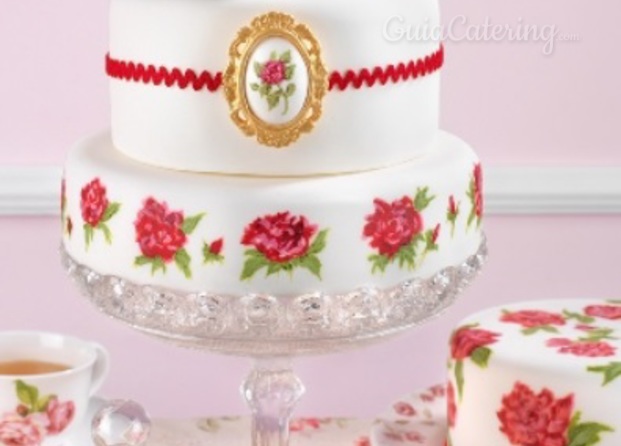 Cakes Haute Couture