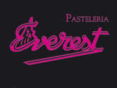 Pastelería Everest