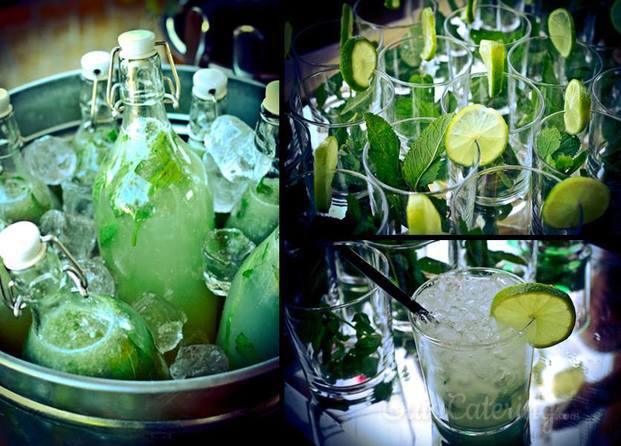 Mojitos Palpita