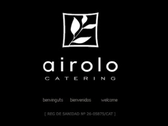Airolo Catering