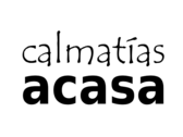 Calmatiasacasa