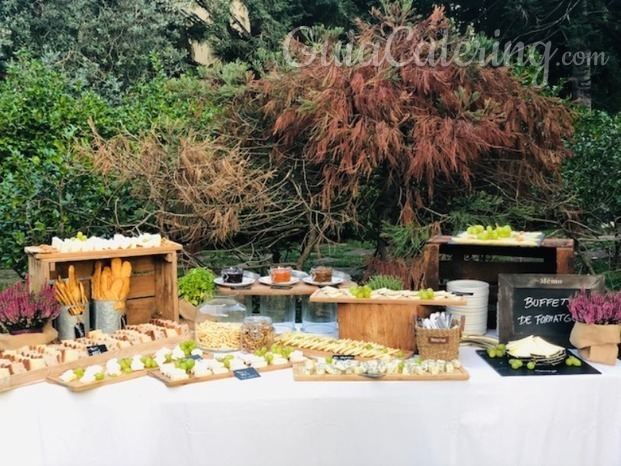 Fusió Catering