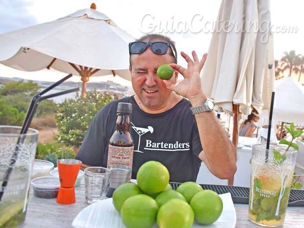 Mojitos Pageses