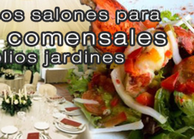 Salones