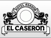 El Caserón Hotel, Restaurante Y Asador