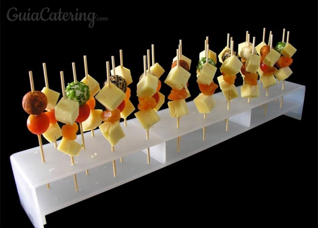 concepto pinchos