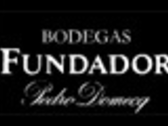 Bodegas Fundador Pedro Domecq