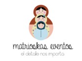 Matrioskas Eventos