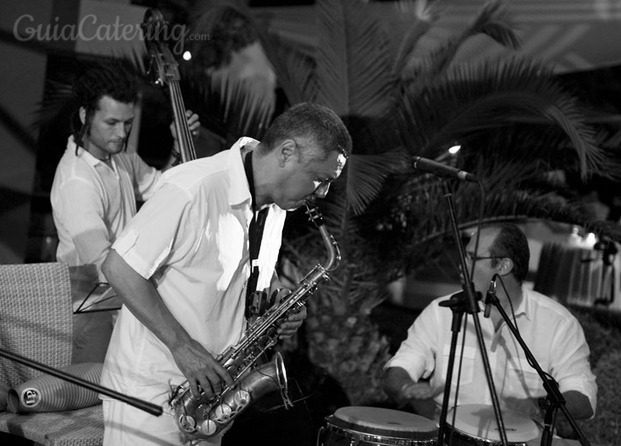 Eccoli Jazz Band