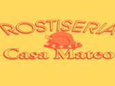 Rostiseria Casa Mateo
