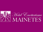 Hotel Enoturismo Mainetes