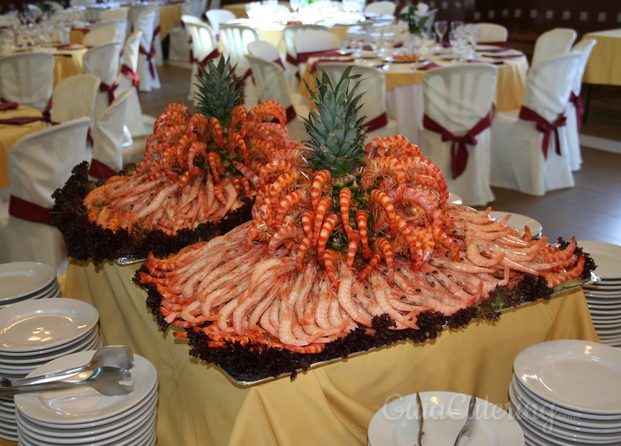 Catering Separta