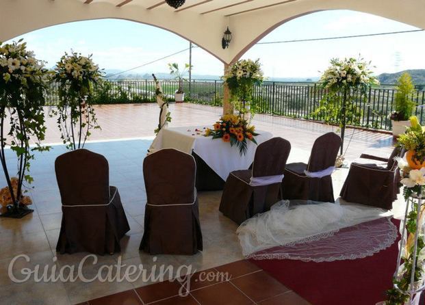 Salones & Eventos La Palmera