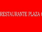 Restaurante Plaza 6