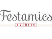 Logo Festamics