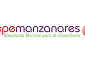Pepe Manzanares