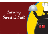 Logo Catering Sweet & Salt