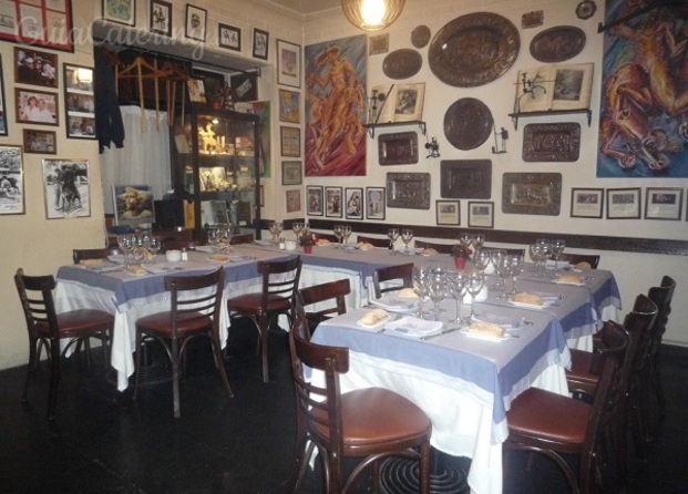 RESTAURANTE EL INGENIO