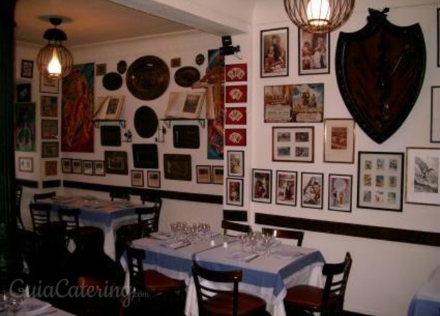 RESTAURANTE EL INGENIO