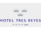 Hotel Tres Reyes