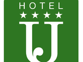 Logo Jardines De Uleta Suites