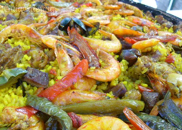 Arroces