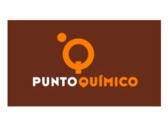 Logo Punto Químico