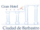 Gran Hotel Ciudad Del Barbastro