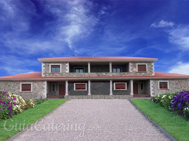 Finca La Vega - Bodas en Zamora