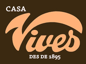 Casa Vives