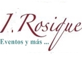 Isabel Rosique Eventos y Más