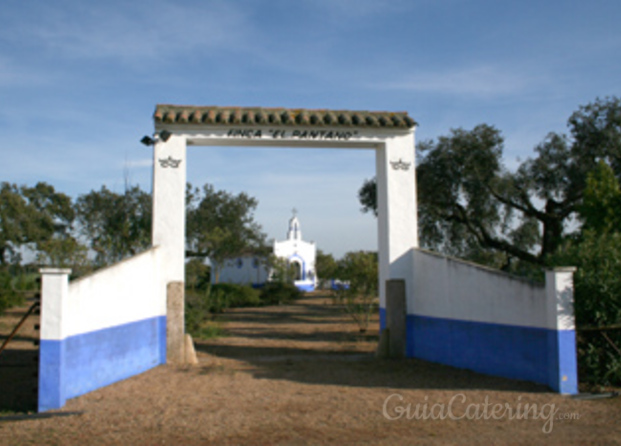 La Finca