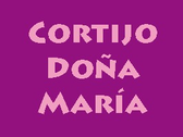 Cortijo Doña Maria