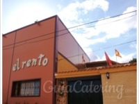 Restaurante El Rento