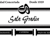 Sala Gradín Catering