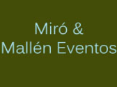 Miró & Mallén Eventos