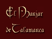 El Manjar De Talamanca