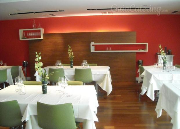 restaurante